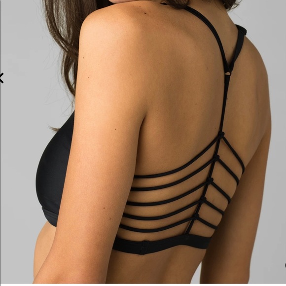 SOLD! 🛑 New Prana Margot bathing suit top - Picture 4 of 4